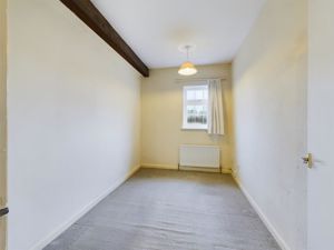 Bedroom Three- click for photo gallery